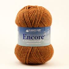 Ravelry Plymouth Yarn Encore Worsted Solids Heathers