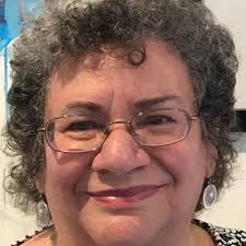 Bright Daisy Greeting Card