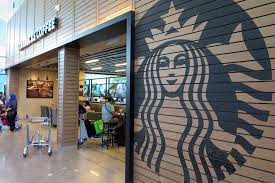 To inspire and nurture the human spirit — one person, one cup and one neighborhood at a time. Starbucks Coffee At The Klia2 Klia2 Info