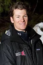 2010 Nordic Skiing Roster