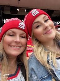 Game Day Style Inspiration: Cardinals Edition