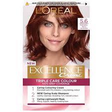 Auburn and brunette shades are color. Best Red Hair Dyes You Can Do At Home Mirror Online