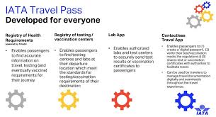 The coronavirus has been the reason why different governments have implemented measures to mitigate its impact. Iata To Test Digital Health Pass By Year End Japan Today