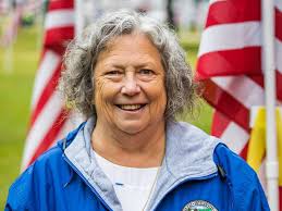 Rochester NH Mayor Caroline McCarley retires at the end of June