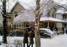 The a christmas story house & museum is the ultimate destination for 80s movie fans. A Christmas Story Ralphie S House In Indiana Hooked On Houses