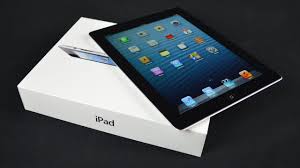 Ipad 4th Generation Full Tablet Information Igotoffer