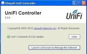 Basic Instructions For Setting Up A Ubiquiti Unifi Ap Comnet