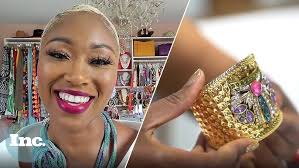 CHARISE JONES GOT SOME 🔥🔥🔥 TO SHARE!!!!