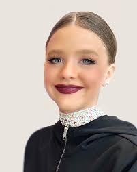 2022 Princess Spotlight Page