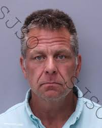 CASON JOHN PATRICK 06/15/2021