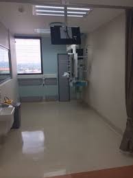 Icu Cubicle Hospital Design Medical Anatomy Design