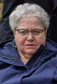 Mary Pardy's Instagram, Twitter & Facebook