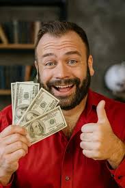 Using other people's money to build wealth