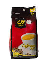 Instant Premium Vietnamese Servings Sachets Instant Coffee Best Instant Coffee Blended Coffee