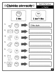 english year 3 cefr worksheet otosection