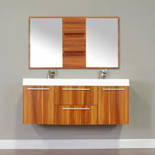 Dec 11, 2015 · gregg field worked with the legendary singer for the last few years of sinatra's professional career. Alya Bath At 8047 C 54 Double Modern Bathroom Vanity Cherry Vanity For Less Miami