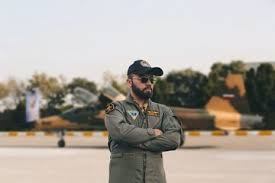 مراسم استقبال از پیکر شهید حسین مهدویان در قزوین برگزار شد