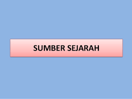 Maybe you would like to learn more about one of these? Sumber Sejarah History Quizizz