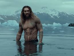 _____ film | novelization | soundtrack | characters | cast | gallery. If Aquaman Was A Worse Movie It Would Have Been A Better One The Verge