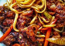 Great recipe for crispy shredded chilli beef (takeaway style). Recipe Of Gordon Ramsay Crispy Shredded Chilli Beef Takeaway Style Recipes Spot