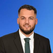 Dorian Munoz (@Dorian_MunozRN)