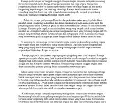 Contoh karangan ramalan / fokus spm. Contoh Karangan Gejala Sosial Dalam Kalangan Remaja Pmr Turut Islam