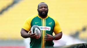 Boks vs Pumas: Massive Rugby Championship Showdown Looms! 🇿🇦