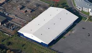 West bromwich albion football club, birmingham road west bromwich, west midlands, b71 4lf. West Bromwich Albion Indoor Football Facility Rubb Uk