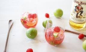 Himbeer Caipirinha Madlsdrinks Fur Puristen Sponsored Caipirinha Himbeeren Caipirinha Rezept