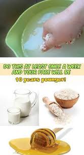 Do This At Least Once A Week And Your Face Will Be 10 Years Younger Health And Beauty Tips Beauty Care Beauty Treatments