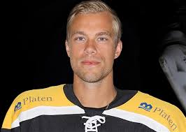 Sebastian Johansson klar för säsongen 2017-2018