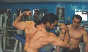 A Body Blow The Deadly Practices Among Bodybuilders In Punjab Herald