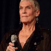 Sally Darling: Love, Lust & Longing