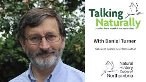 Talking Naturally, with Daniel Turner