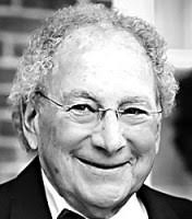 William TAILFORD Obituary (2012)