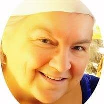 Dawn M. Hinxman Obituary