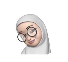 Zepeto Berjilbab Zepeto Animasi Desain Karakter Seni Gelap Animasi