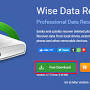Wise Data Recovery Pro from www.cleverfiles.com