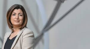 Deutsche bank iban example in germany. Interview Mit Gulabatin Sun Deutsche Bank Horvath