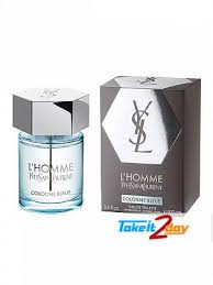 Shop the best collection of ysl cologne at macy's and get free shipping on all beauty purchases. Yves Saint Laurent La Nuit De L Homme L Intense Perfume For Men 100 Ml Edp