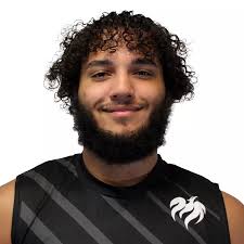 2025 Men's Volleyball Roster