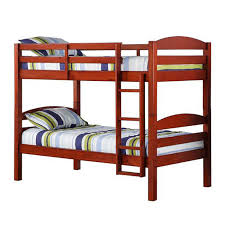 * * * * standard bunk bed, two same size mattresses stacked one directly over the other coloring page. Top Safe Kids Bunk Beds