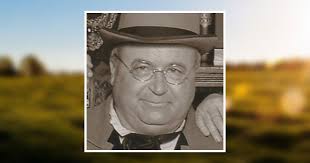 Jim Reeves Obituary February 27, 2019