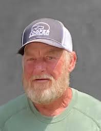 Obituary information for Gary Lee Cooper