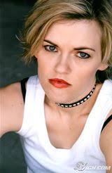 I make funny voices for a living! Kari Wahlgren Halopedia The Halo Wiki