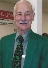 Norman Shanahan Obituary