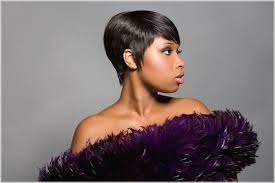 Jennifer hudson debuts new buzz cut hairstyle. Jennifer Hudson Promo With Very Short Hair