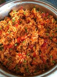 Djuvecreis Von Schaumloeffel Chefkoch Rezept Rezepte Reisbeilagen Essensrezepte