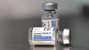 Johnson & johnson vaccine linked to 28 cases of blood clots, cdc reports. Corona Impfstoff Von Johnson Johnson Us Behorde Erganzt Warnhinweis Stern De