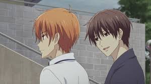 Pin By Rita Pereira On Fruits Basket Fruits Basket Manga Fruits Basket Anime Fruits Basket